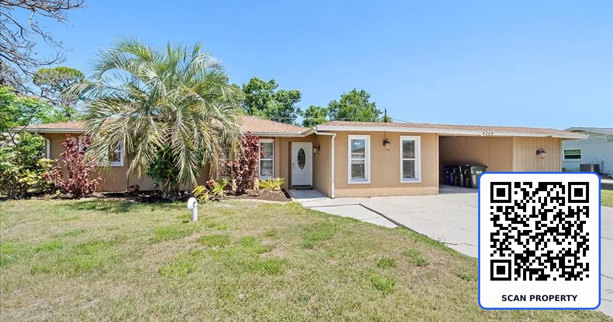 3209 ASHTON ROAD property photo