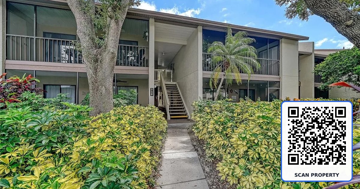 740 WHITE PINE TREE ROAD UNIT 205 property photo