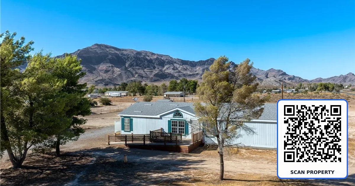 2520 West Simkins Road property photo