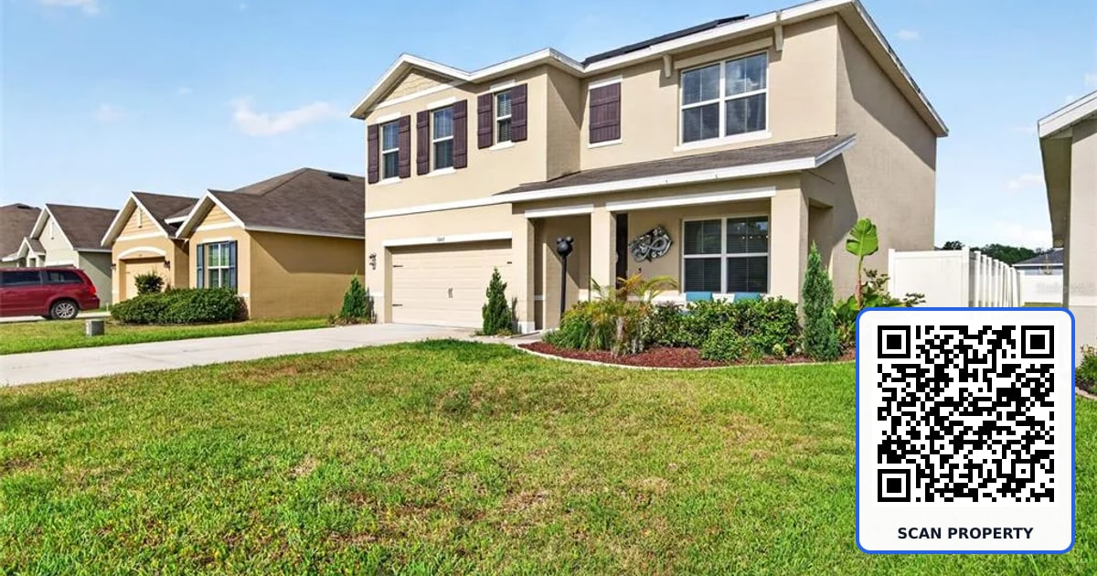 7043 SILVERADO RANCH BOULEVARD property photo
