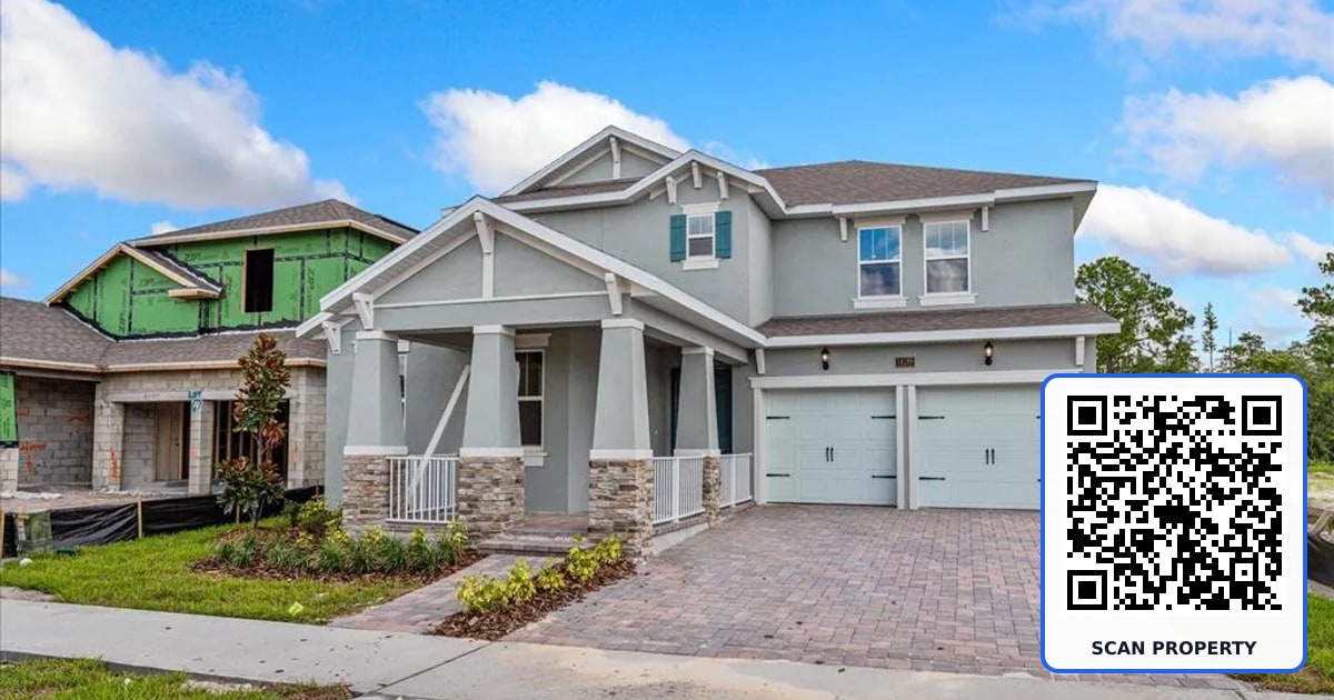 13344 PEACEFUL MELODY DRIVE property photo