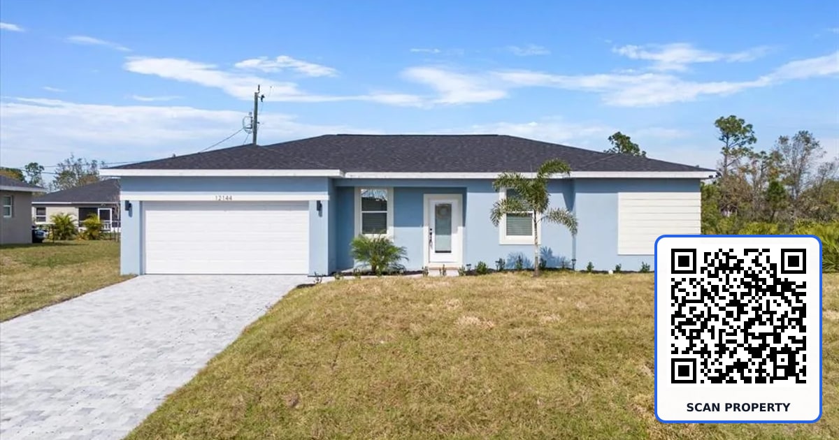 3471 WINONA STREET property photo
