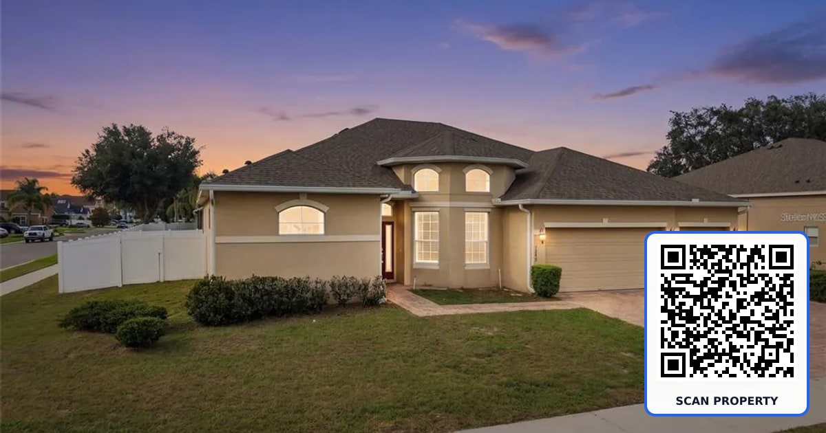 1642 CHANDELLE LANE property photo