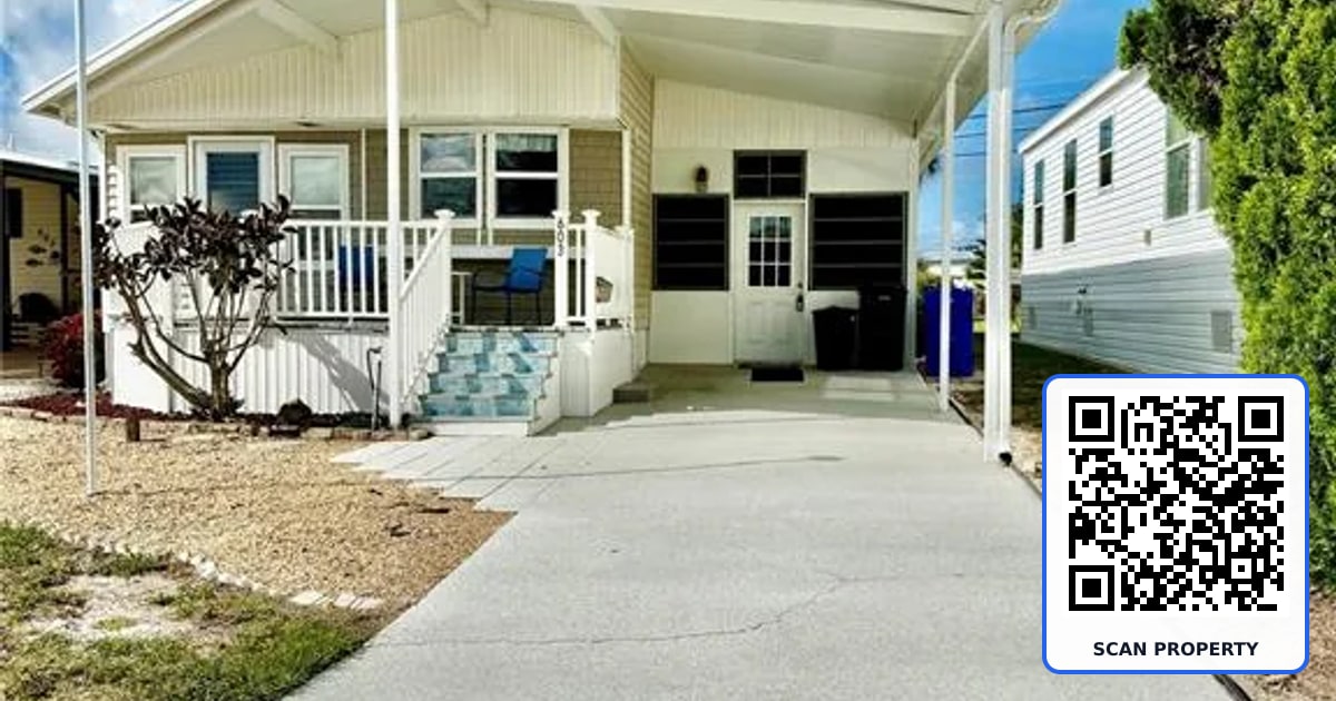 603 S GREEN CIRCLE property photo