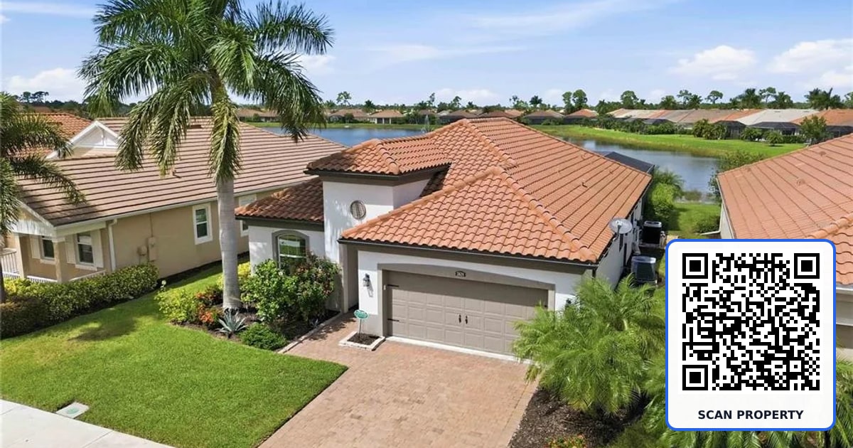 11624 RENAISSANCE BOULEVARD property photo