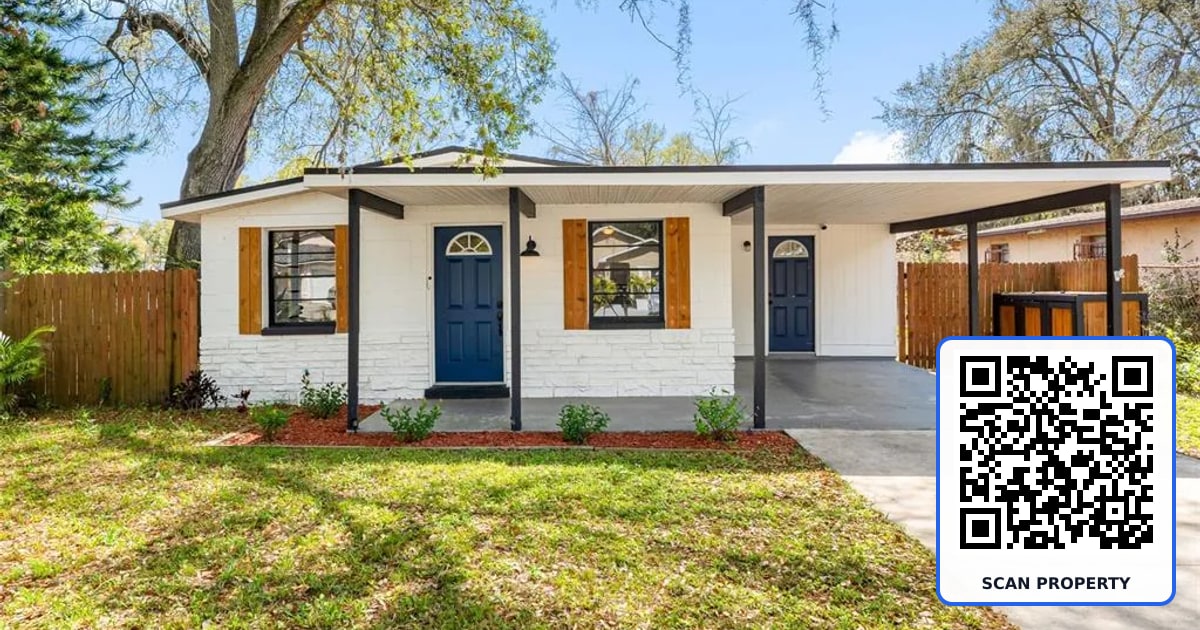 3007 CHIPCO STREET property photo