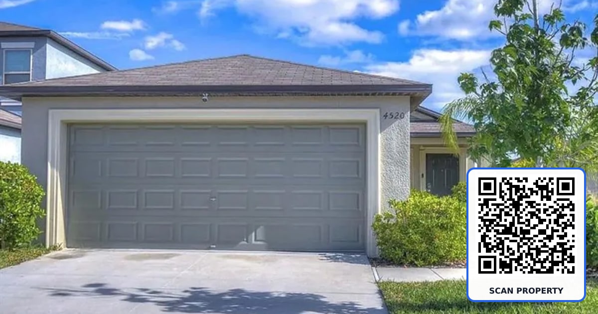 4520 ETERNAL PRINCE DRIVE property photo