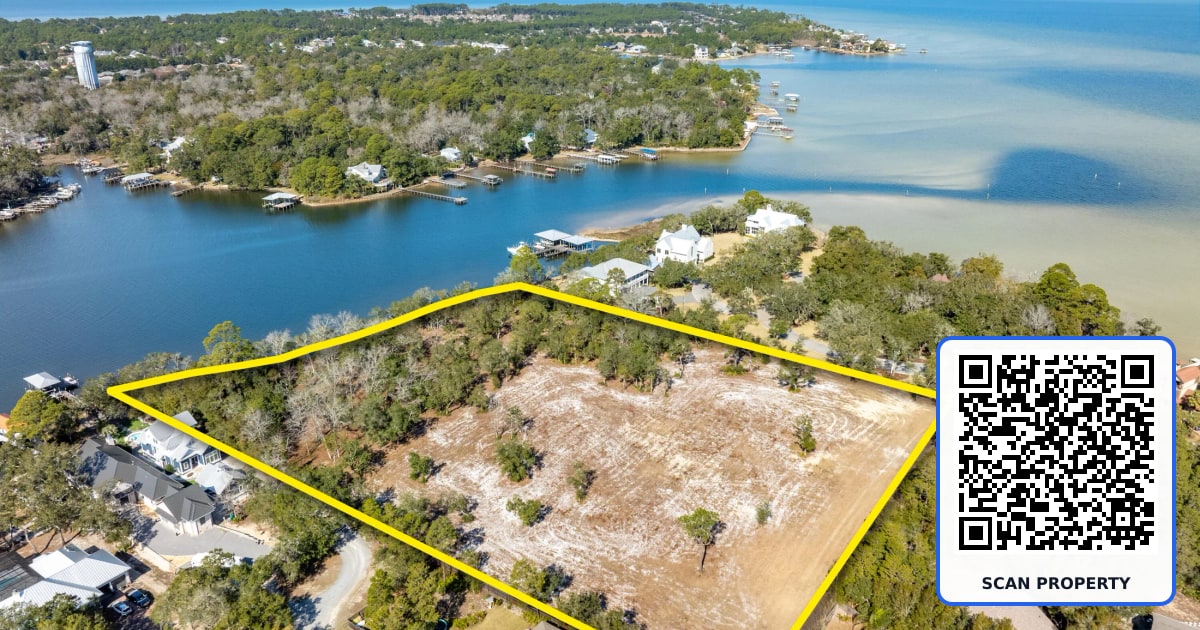 704 E Mack Bayou Drive property photo
