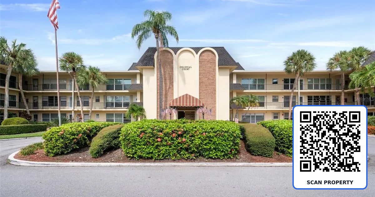 4780 COVE CIRCLE STREET UNIT 103 property photo