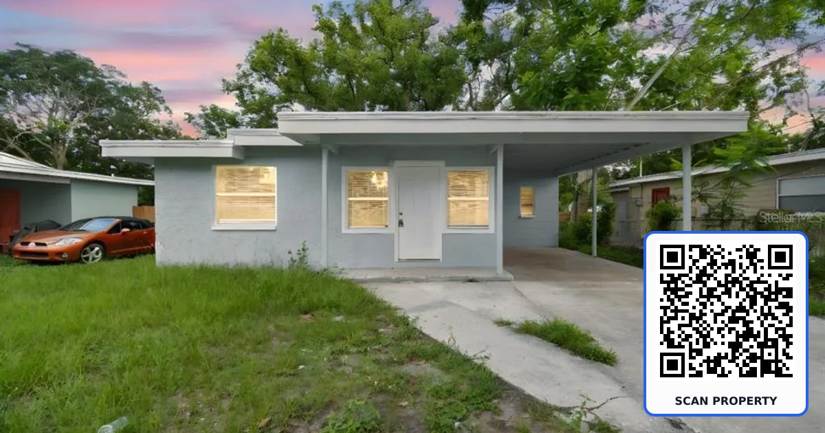 1807 E BOUGAINVILLEA AVENUE property photo