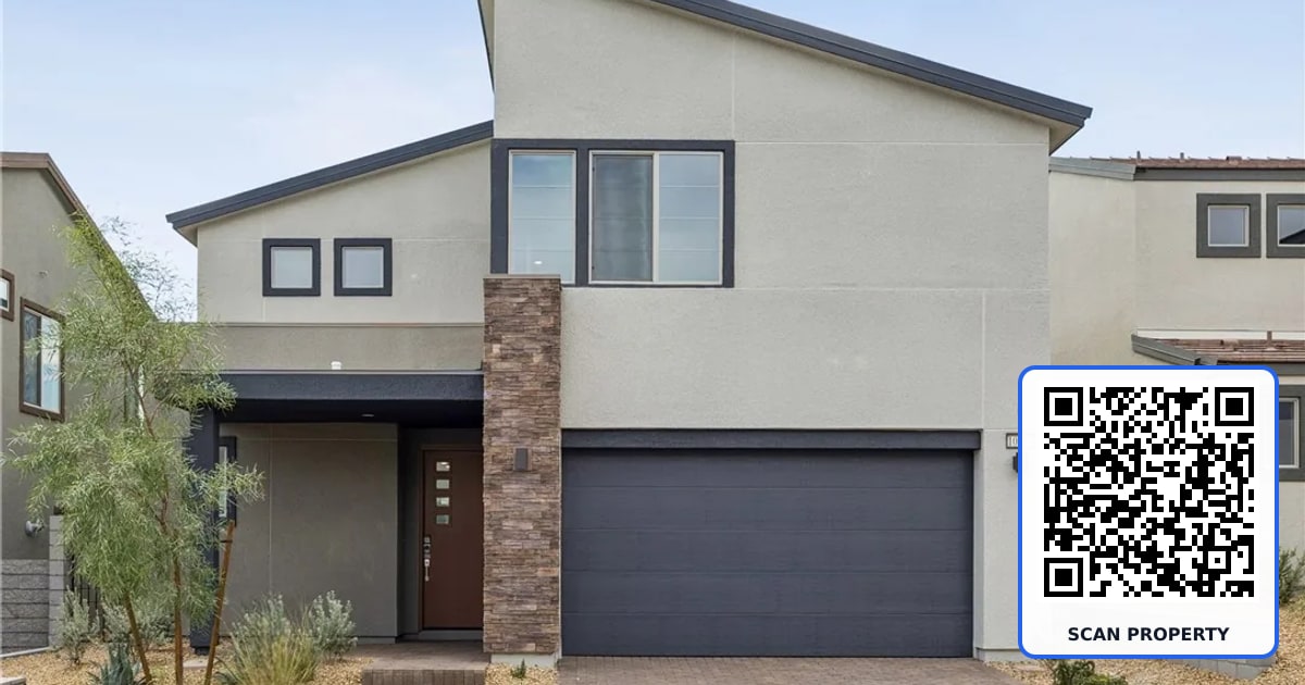 10457 Mountain Aster Avenue property photo