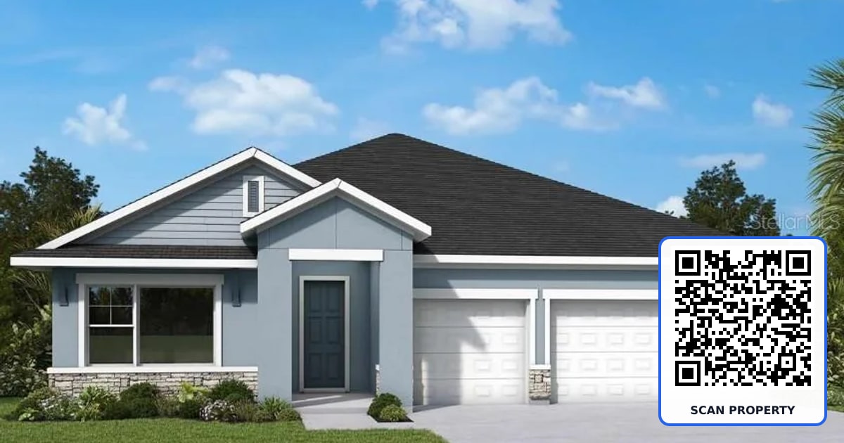 320 STETSON RISE COURT property photo