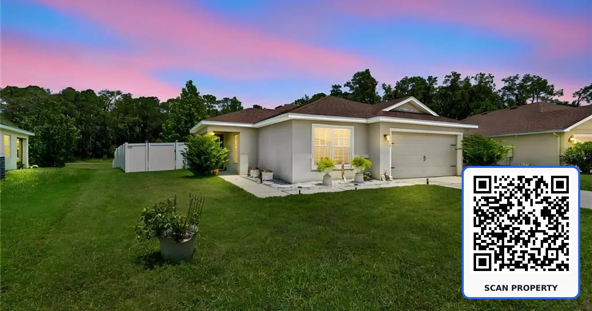 6917 GIDEON CIRCLE property photo