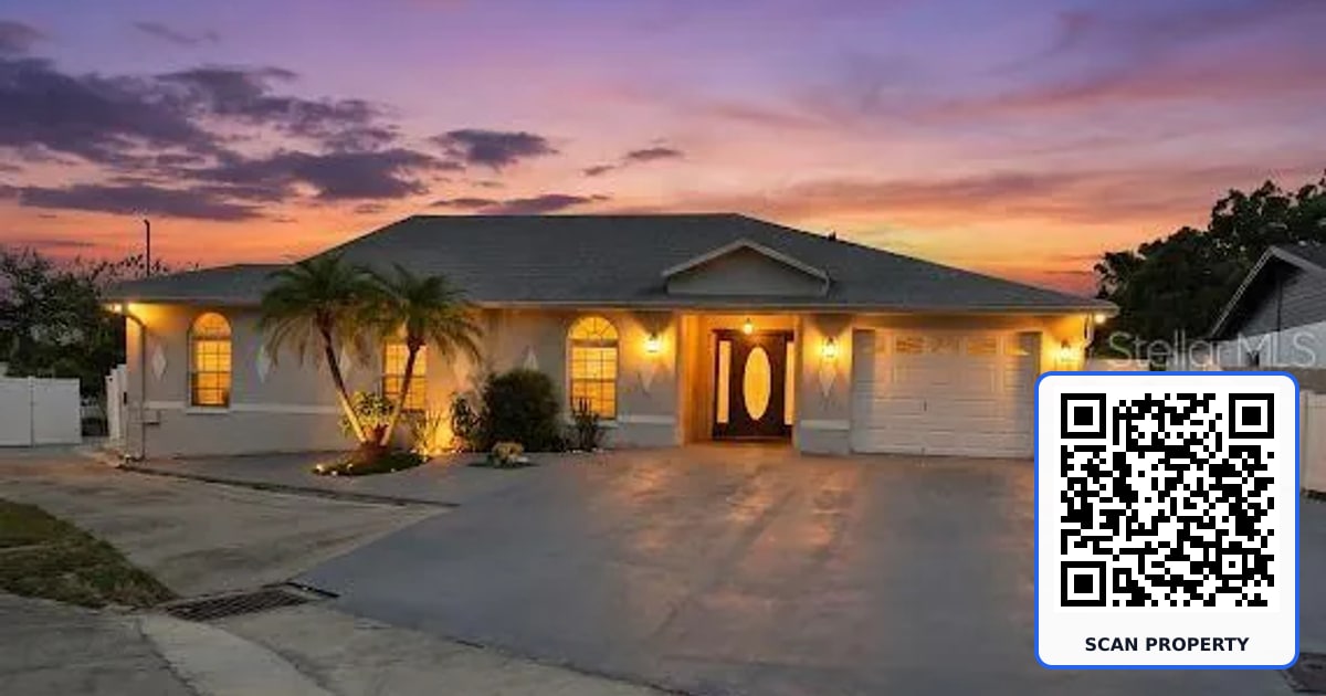 3615 MARCO DR DRIVE property photo
