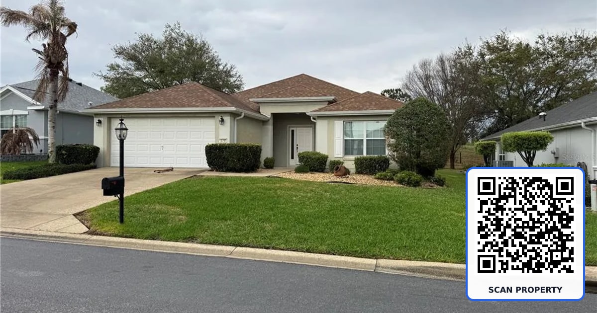 12767 SE 97TH TERRACE ROAD property photo