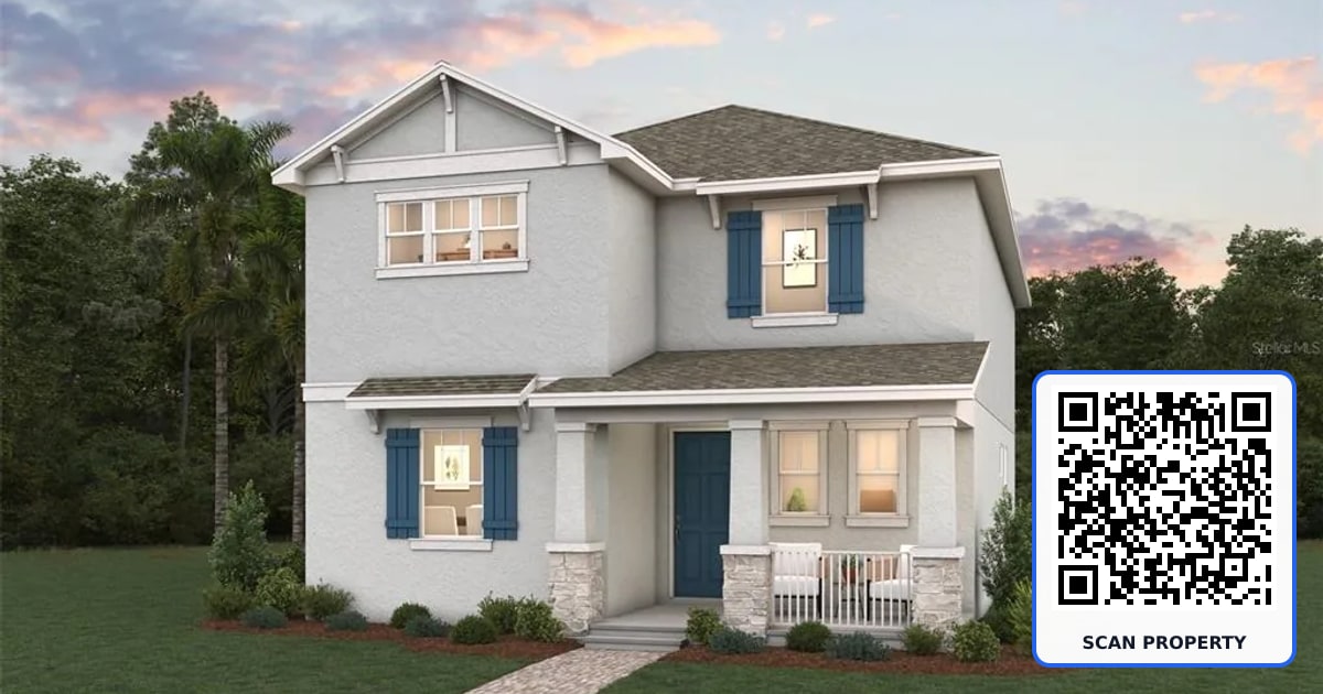 5954 FLOWERING CHERRY BEND property photo