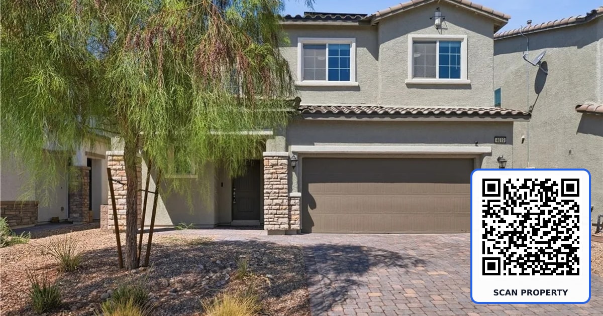 4619 Engage Street property photo
