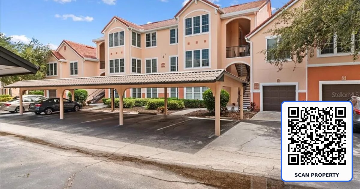 4138 CENTRAL SARASOTA PARKWAY UNIT 1536 property photo