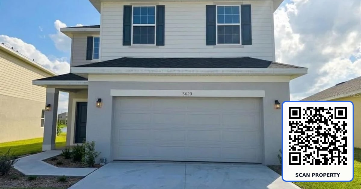 3620 BRIARLYNNE WAY property photo