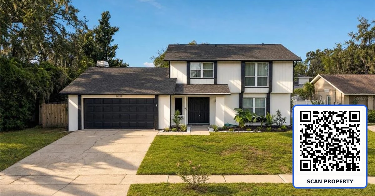 6107 OAK FERN COURT property photo