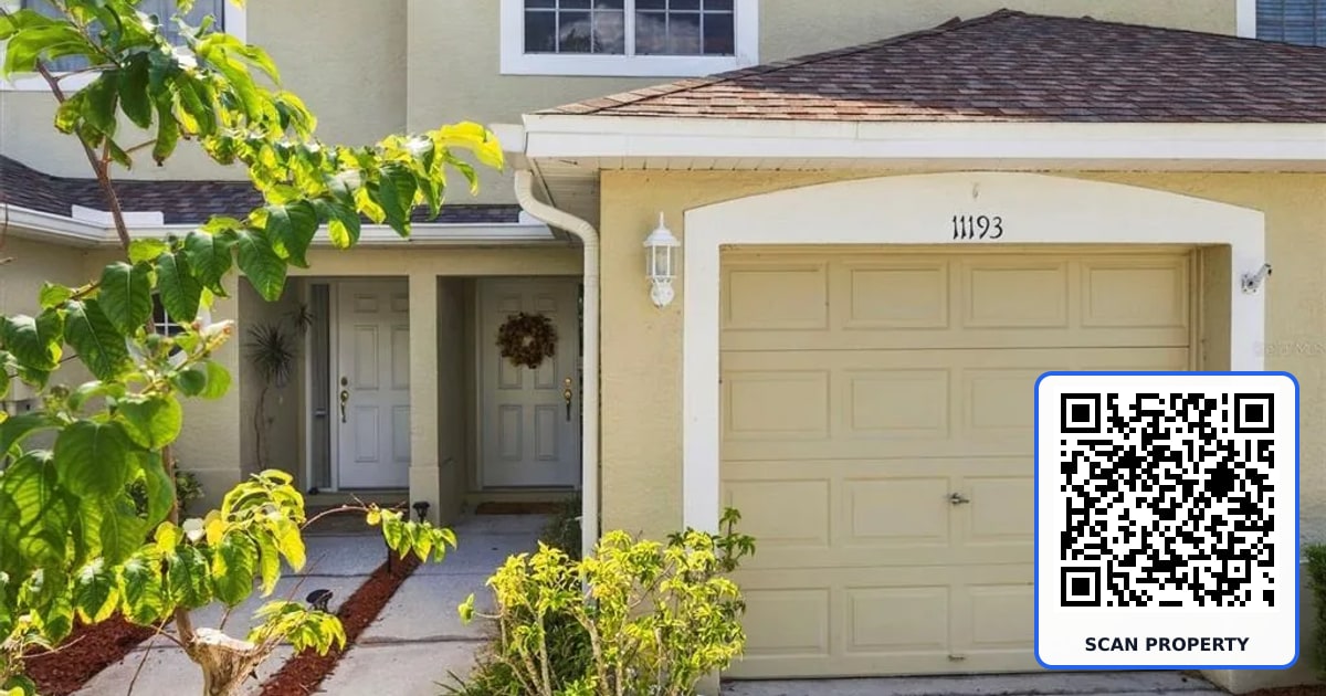 11193 KAPOK GRAND CIRCLE property photo