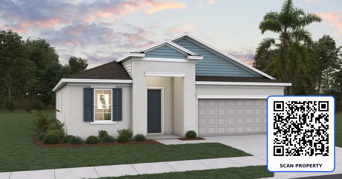 16880 COTTONTAIL CIRCLE property photo