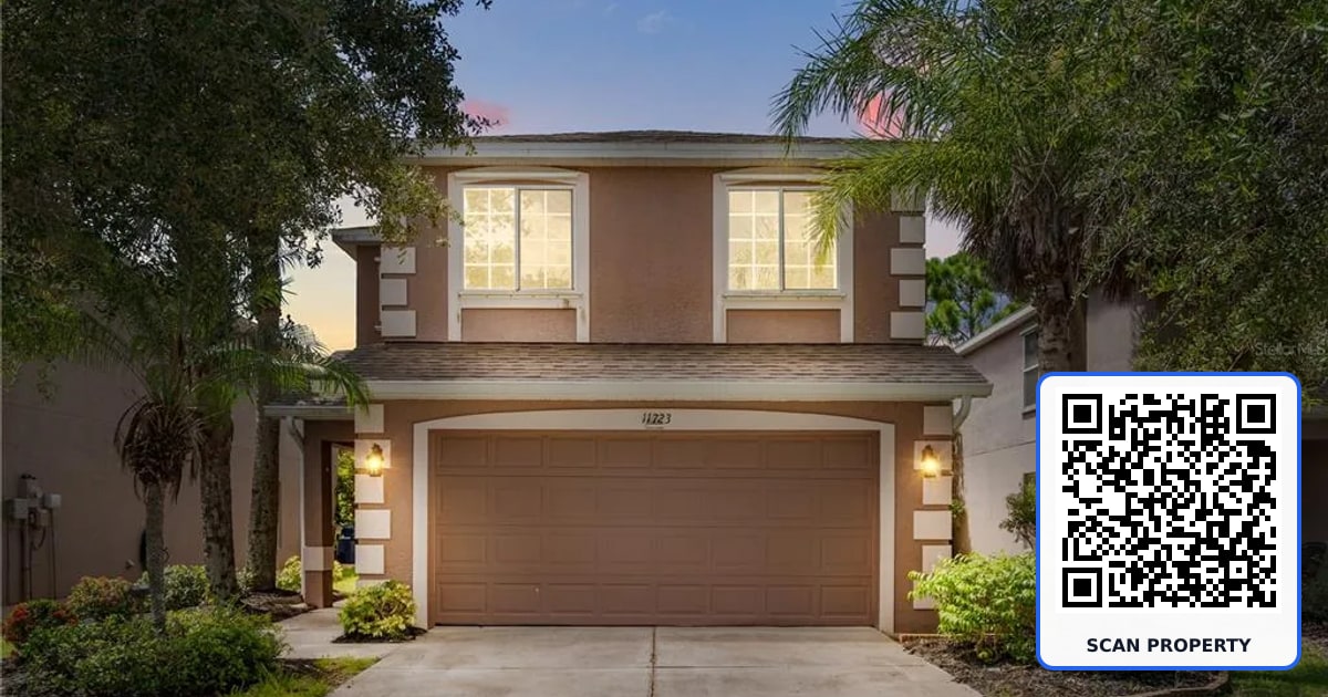 11723 TEMPEST HARBOR LOOP property photo