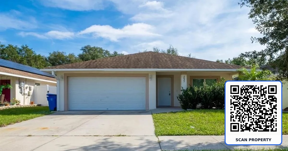 2025 PEACEFUL PALM STREET property photo