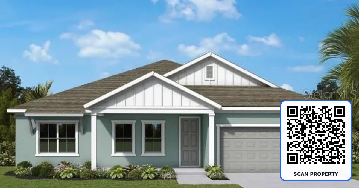314 STETSON RISE COURT property photo