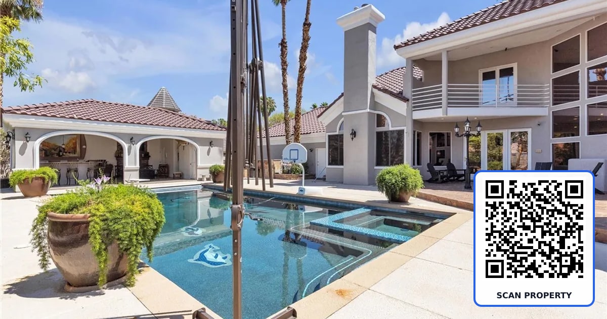 3341 Camino Gardens Way property photo