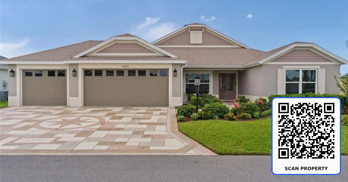 4305 TIEDEMANN LOOP property photo