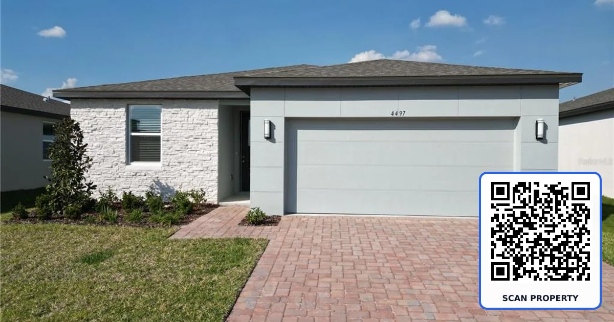 4497 PICKEREL WEED WAY property photo