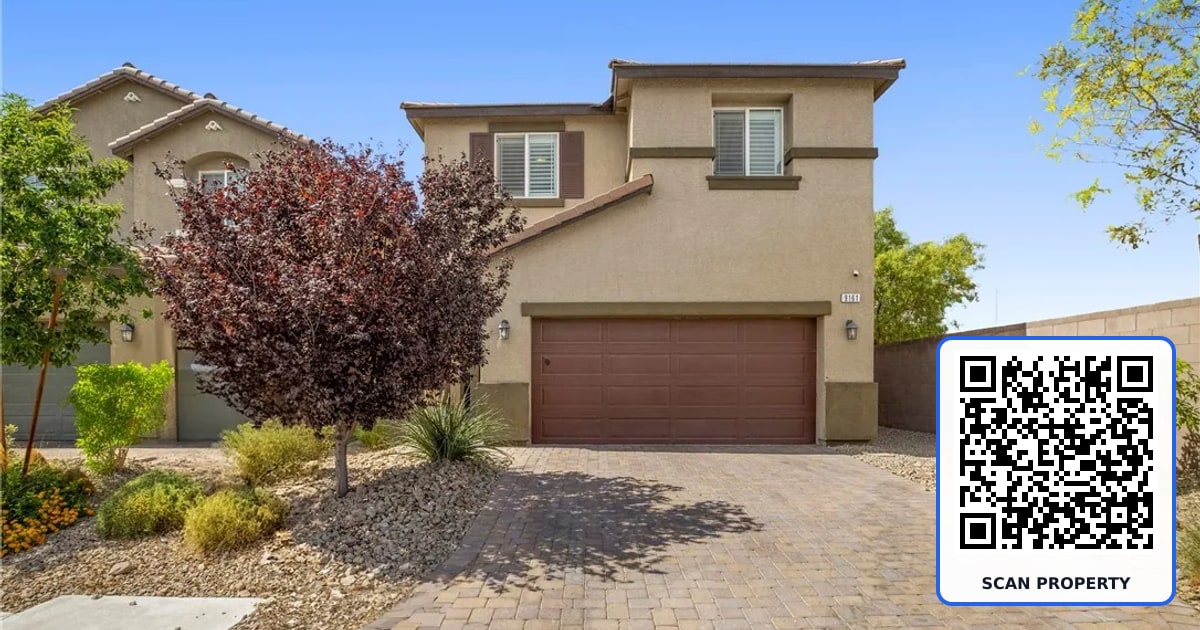 9161 Rolling Sky Drive property photo