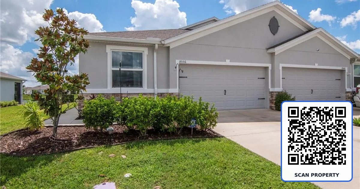 8556 BOLD CYPRESS LANE property photo