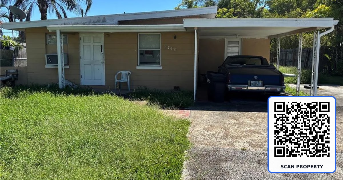4740 73RD AVENUE N property photo