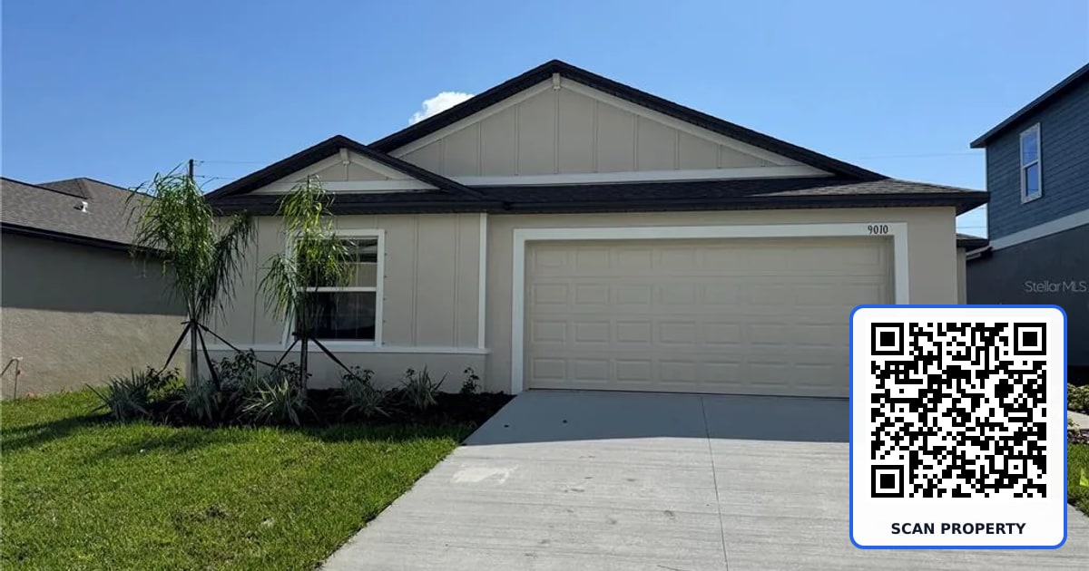 9010 GULF SHORE TERRACE property photo