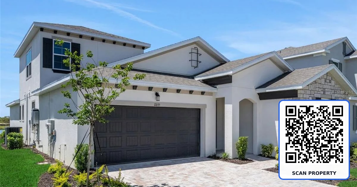 17180 COTTONTAIL CIRCLE property photo
