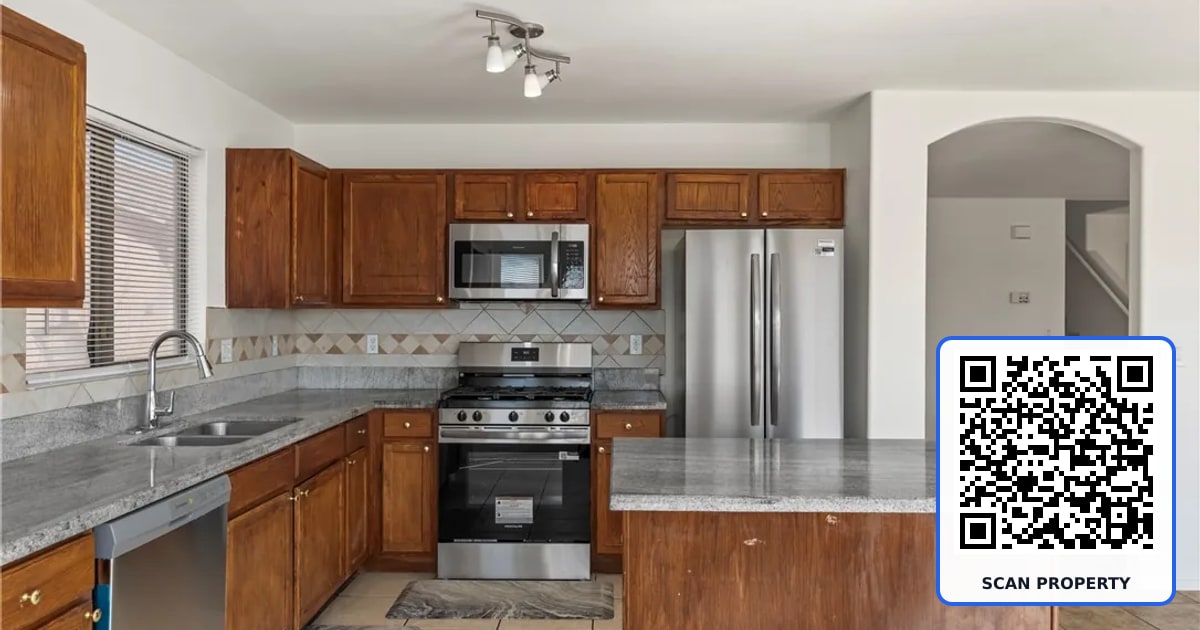 4655 Gracemont Avenue property photo