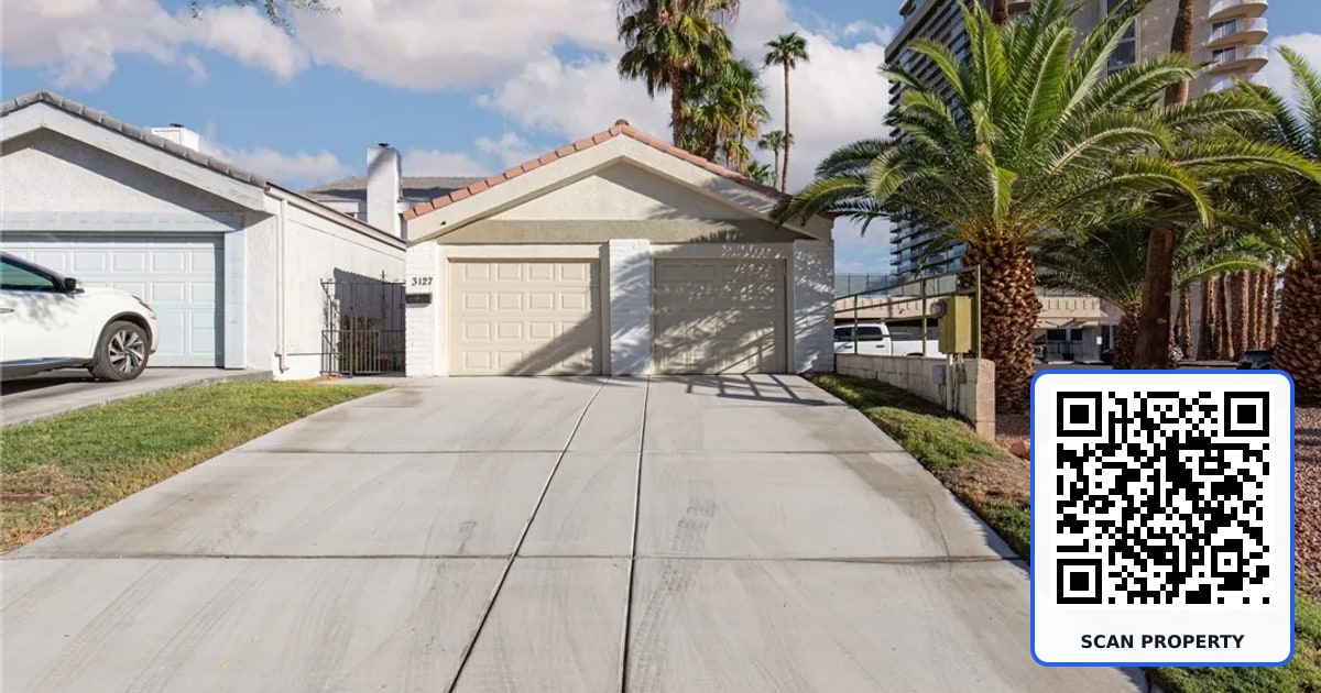 3127 Bel Air Drive property photo