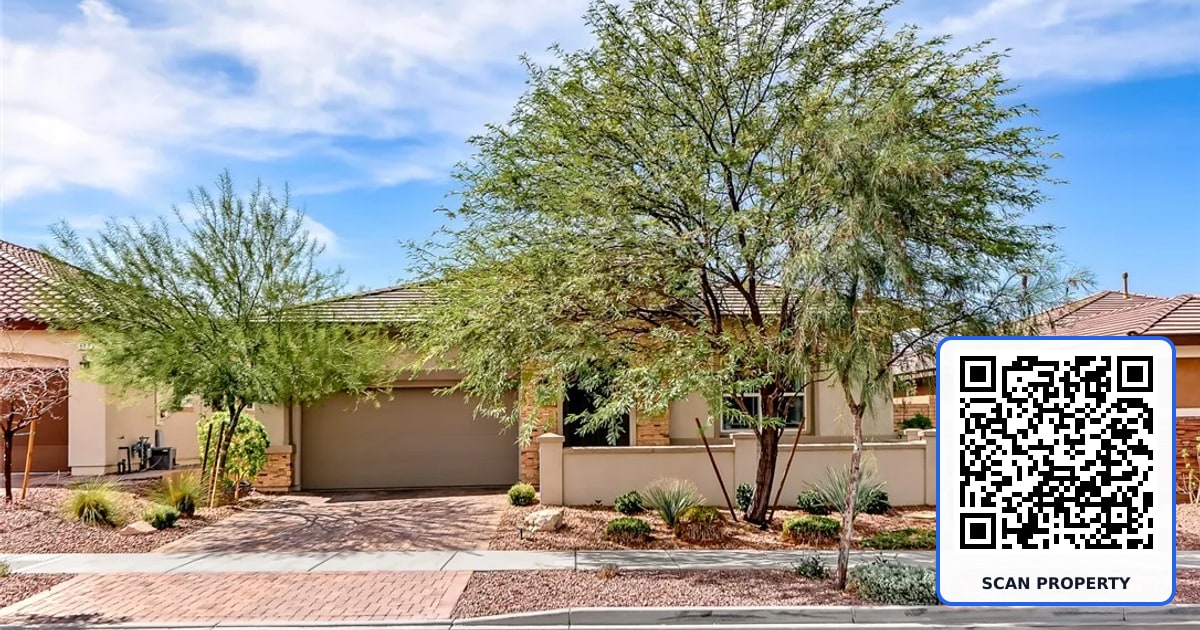 597 Cadence Vista Drive property photo