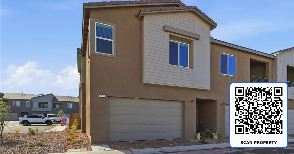 1531 Layla Crossing Avenue property photo