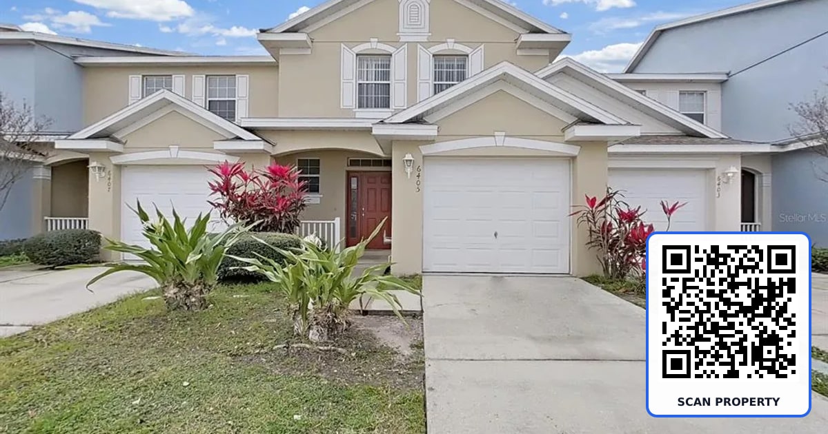 6405 BARKSDALE WAY property photo