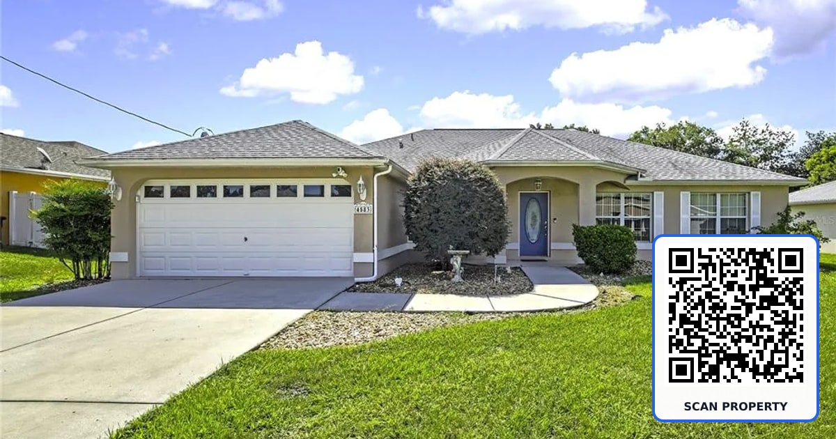 4583 GONDOLIER ROAD property photo