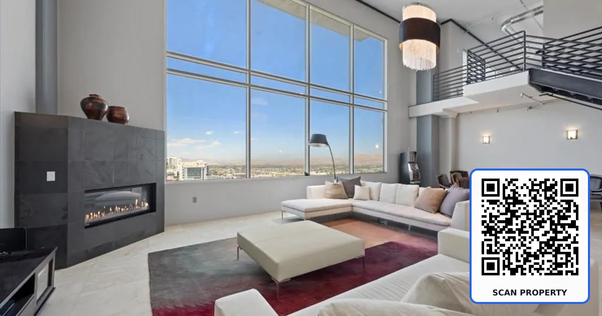 900 Las Vegas Boulevard 1508 property photo
