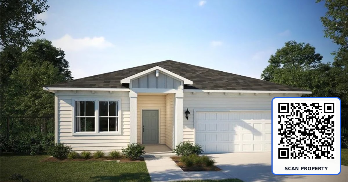 17003 COTTONTAIL CIRCLE property photo