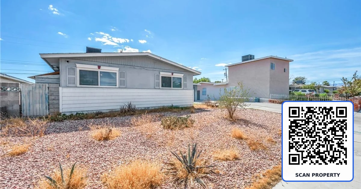 5801 Harmony Avenue property photo
