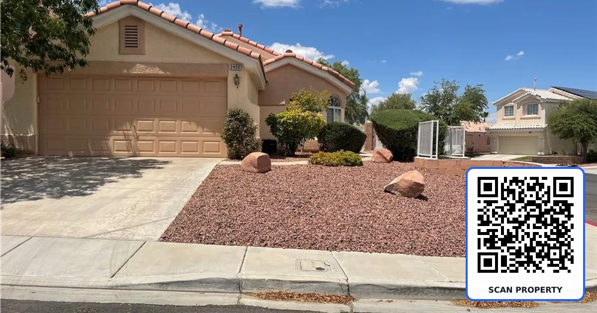 2400 Miki Court property photo
