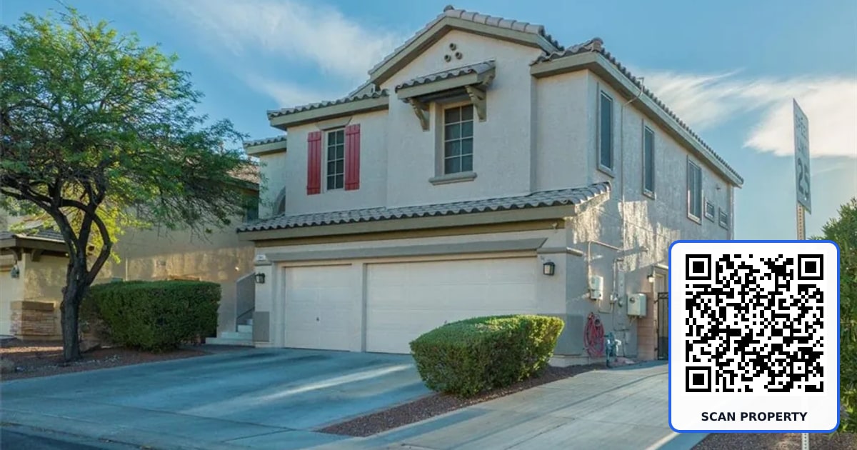 5845 Altissimo Street property photo