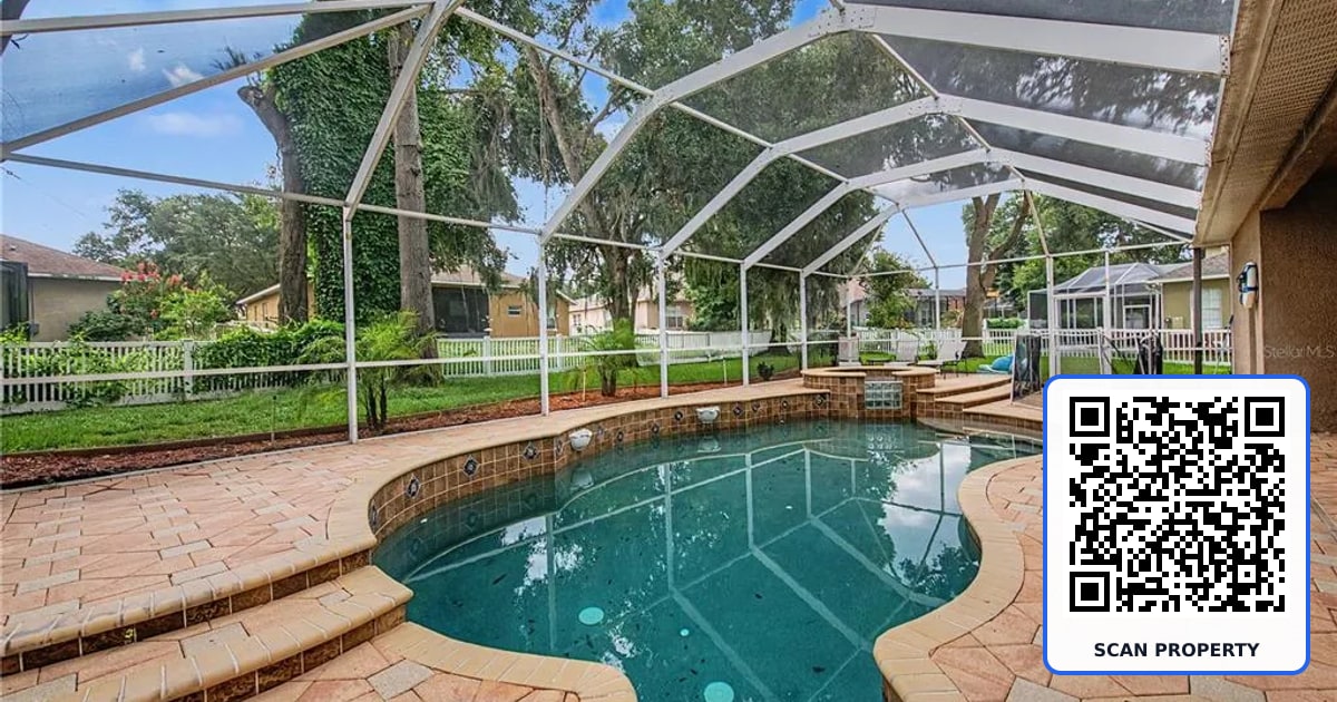 2418 BLUE STONE COURT property photo