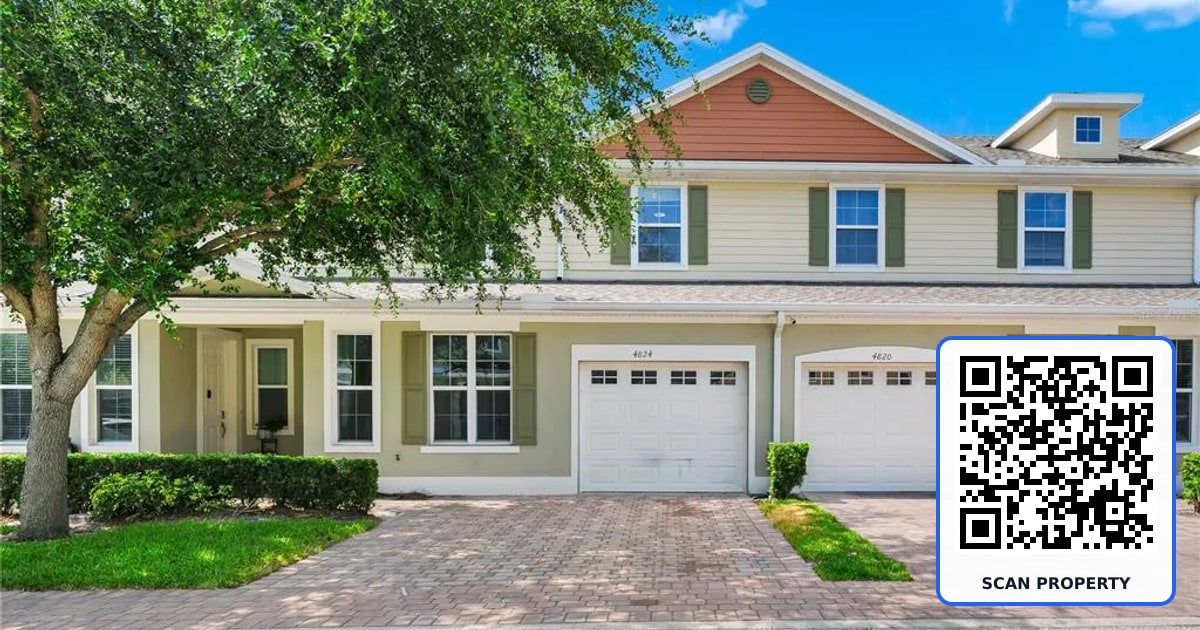 4824 POOLSIDE DRIVE property photo